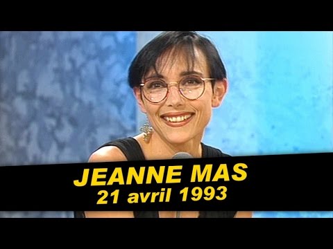 Jeanne Mas est dans Coucou c'est nous - Emission complète