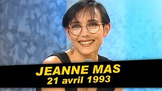 Jeanne Mas est dans Coucou c'est nous - Emission complète