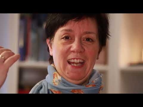 ICH STIMME! 59 Offene Höhe