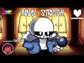 Final Stretch - Indie Cross OST