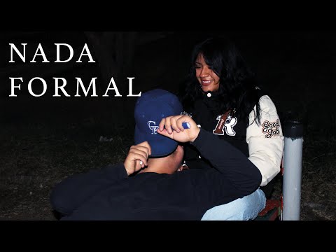 Nada Formal - Video Oficial