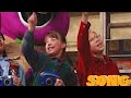 Jungle Adventure Safari Version Barney SONG SUBSCRIBE