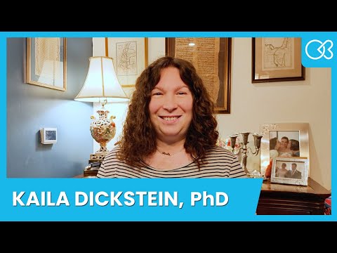 Kaila Dickstein - Therapist