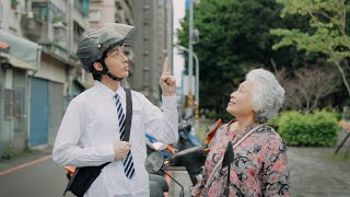 微型電動二輪車安全行駛及停車觀念 (國語版)