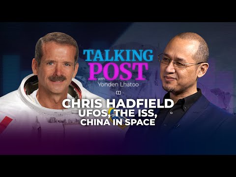 中国、自給自足の宇宙ステーション生活をシミュレーション