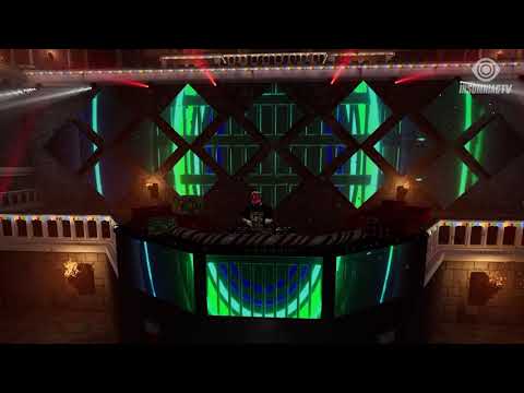 Zookëper for The Hotel Lobby's X-Mas Party Livestream (December 24, 2020)