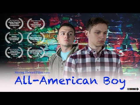 All-American Boy (LGBTQ Film)