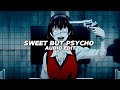 sweet but psycho - Ava Max [edit audio]
