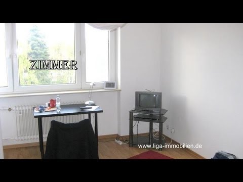 *** Lichtdurchflutete, freundliche Single-Wohnung mit Einbauküche in Neu-Isenburg ***