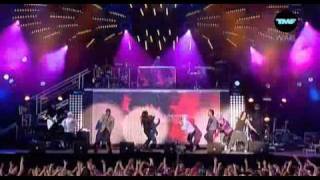 Download lagu Black Eyed Peas Imma be live at TMF Awards mp3