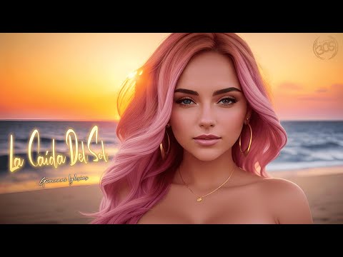 Giovanni Iglesias - La Caida Del Sol (Official Music Video)