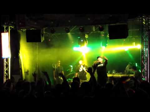 Oczami Fana: ELDO + LIVE BAND feat PELSON "WIERNY SOBIE" Plażowa 15.08.2015