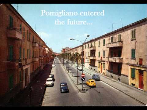 Promotional Spot for Pomigliano d'Arco (Campania, Italy)