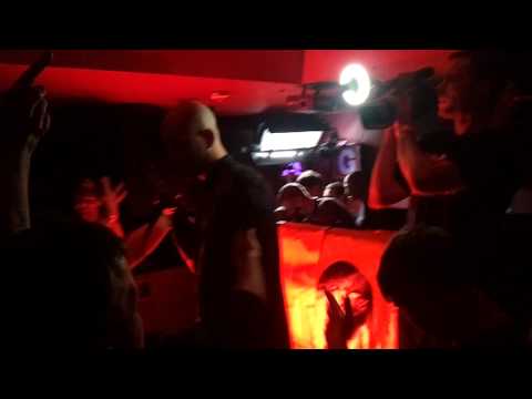 GetDarker @ East Village 22.04.11