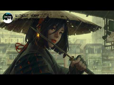 Marin Hoxha, Nilka - Without You (Official Lyric Video) [SE Release]