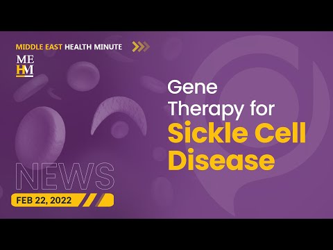 Gene Therapy – A Boon for Sickle Cell Disease, and More