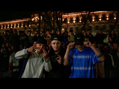 BARTO vs RUSO vs THAU | 1vs1 8vos | #ONLYBARS2024 | 14-08 FECHA FELIZ CUMPLE SARCA