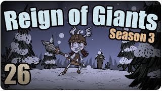 Don't Starve | We Didn't Start the Fire