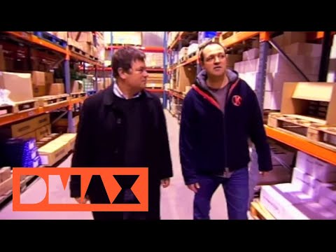 Ersatzteile | Die Gebrauchtwagen-Profis | DMAX Deutschland