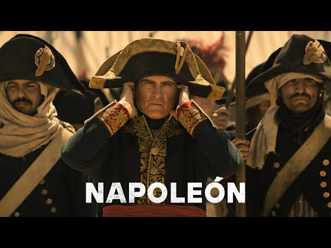 Listo para hacer historia