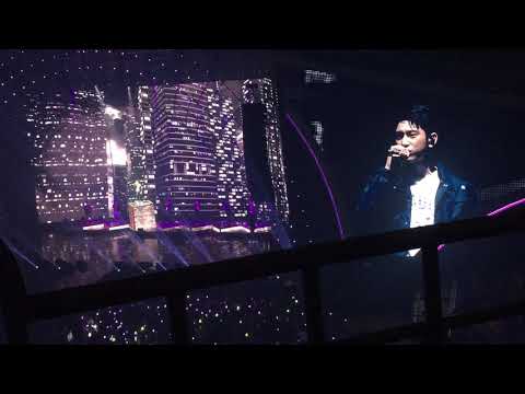 180506 GOT7 EyesOnYou in Seoul - Us