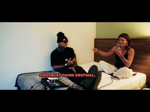 Alfred Heinrichs feat. Haexxa - ,,Fuck You Two“ Interview...