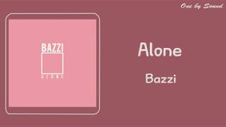 Bazzi - Alone (한글자막/한글가사/가사/번역/lyrics)