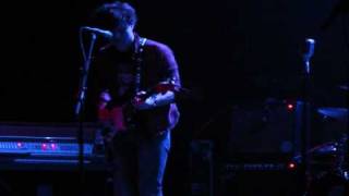 Ryan Adams &amp; The Cardinals - When The Stars Go Blue - Atlanta - March 20, 2009