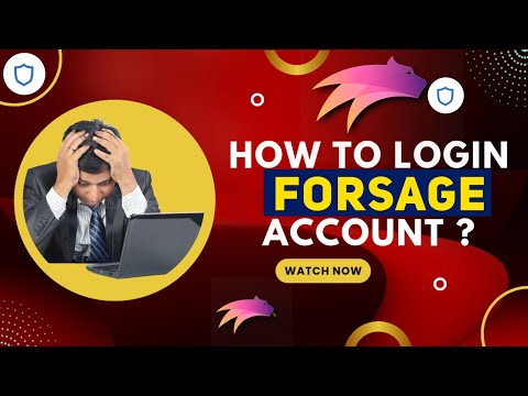 Forsage Guide