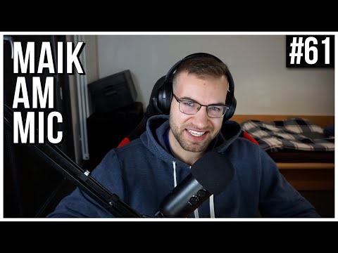 Tschüss, Branne! | Maik am Mic #61