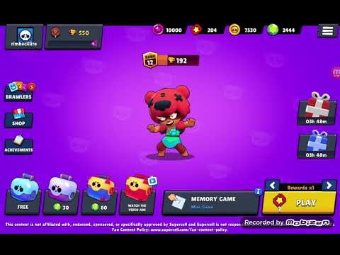 Vi farò vedere un simulatore di casse di brawl stars bellissimo