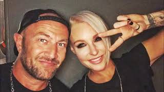 Gareth Emery &amp; Emma Hewitt - Take Everything (STANDERWICK Remix)