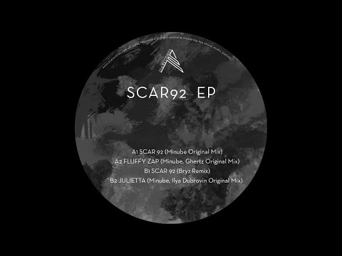 Minube - Julietta (with Ilya Dubrovin) [324005]