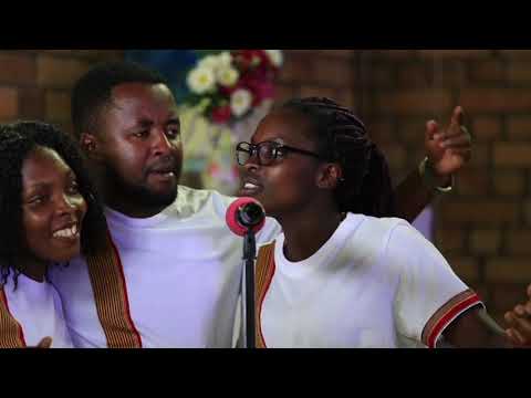 oh Mary Mother of God (official video) by Fr Vincent kaboyi and YFJ