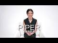 Piper Curda Talks Hoppers Playing Mabel What S Next The Sit