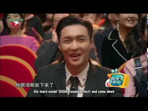 [ENGSUB] 170302 Yixing Chinese Quality TV Drama TV Broadcast Cuts