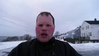 Massive Blizzard to Hit Maine on Monday February 13, 2017