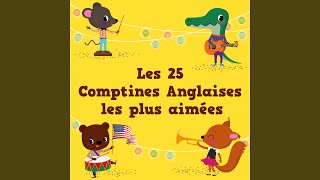 The Wheels on the Bus Go Round and Round