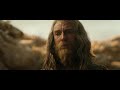 Grand-elf Learns His True Name and Finds His Staff