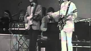 Roy Orbison - Sweet Caroline (Melbourne Australia - 1973)