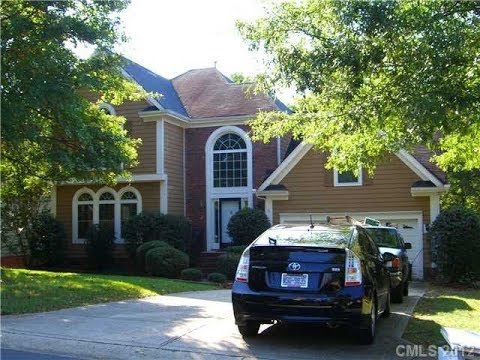 Charming, 2 Story Home Located in the Providence Commons Community! property video
