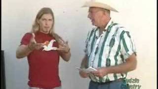 Jason Michael Carroll Interview