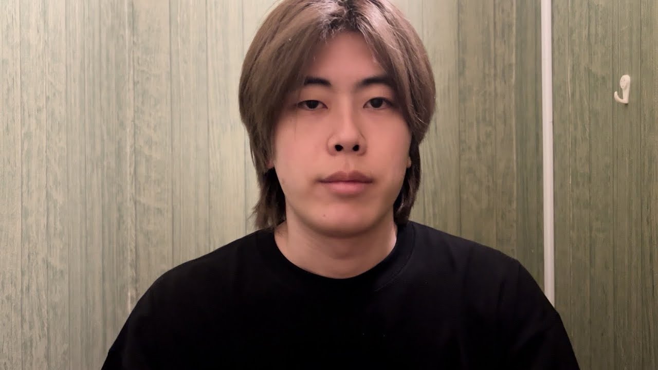 どうもサトシです営業中に3日間寝てたことを謝罪します。