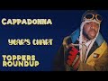MCF-Cappadonna-Hits that set the bar in 2024-Homogeneous
