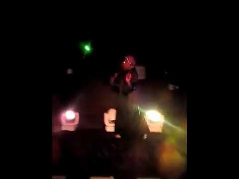 DOMÊNNYKA GAUDINO 14.11.16 || CONCURSO DRAG DA CAPA IBIZA MIX CLUB SÃO VICENTE SP