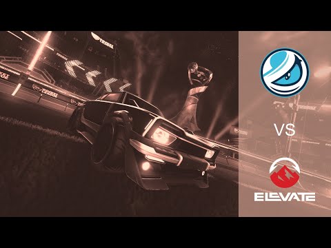 LUMINOSITY VS ELEVATE | APAC BIRMINGHAM OPEN 2 | PLAYOFFS