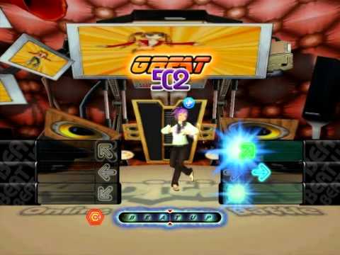 AuditionPVS Beat Up PSY - Right Now (Lv.5) (125 bpm)