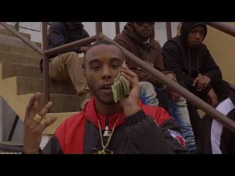 2nd Ave Baby ft. Kahri 1k - Streets (Official Video)