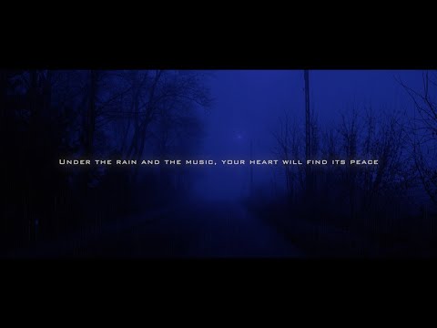 insensible, énouement - vertigo + RAIN (1 hour perfectly looped)