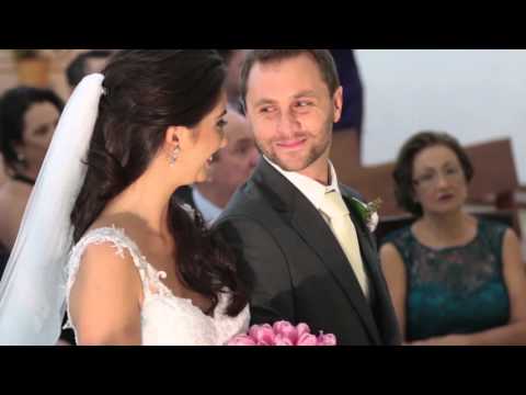 Videoclipe Lisaura e Alex